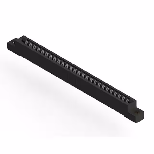 857-026-453-107 EDAC Inc.  Edgeboard Connectors